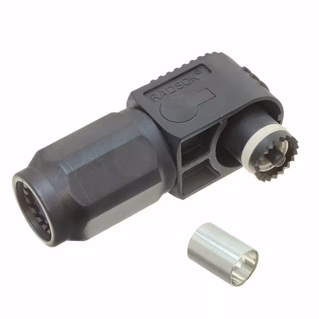 SLPPC50BNB3 Amphenol Industrial Operations  Connecteurs spécialisés